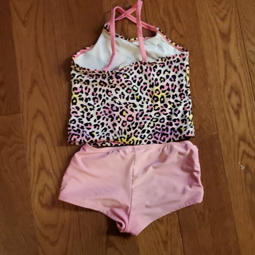 Tankini - Picture 2 of 3
